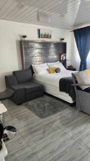 Ticia Apartment, Chipata